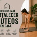 Cómo desarrollar bíceps fuertes en casa