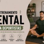 Entrenamiento mental para deportistas