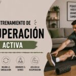 Entrenamiento de recuperación activa