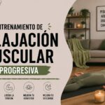 Entrenamiento de relajación muscular progresiva