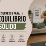 Los secretos para un equilibrio sólido